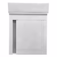 روشویی کابینتی کد 45 تانیا