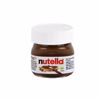 کرم کاکائویی فندقی نوتلا 25 گرمی