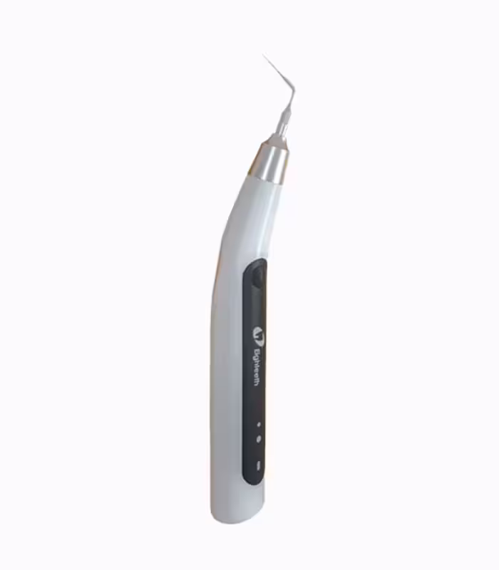 ایریگیشن اولتراسونیک ایتیس – Eighteeth Ultra X