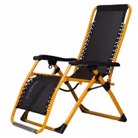 صندلی تاشو سفری مدل ZGC-T38