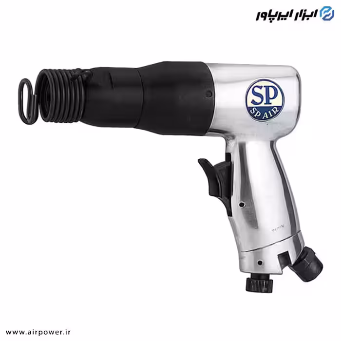 کیت چکش بادی SP دستی مدل SP-1410K