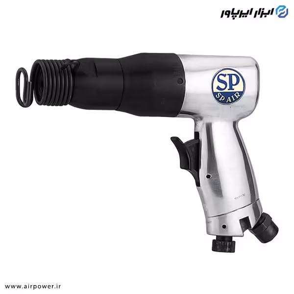 کیت چکش بادی SP دستی مدل SP-1410K