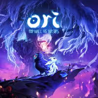 بازی Ori and the Will of the Wisps استیم