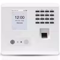 دستگاه حضور و غیاب ZKTeco مدل MB10