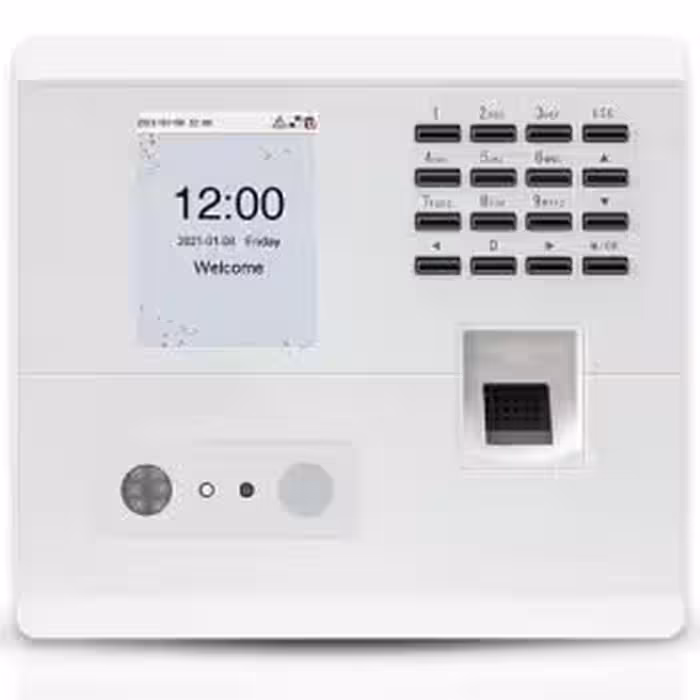 دستگاه حضور و غیاب ZKTeco مدل MB10