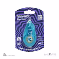 چسب دوطرفه نواری اسکول فنز کد92714