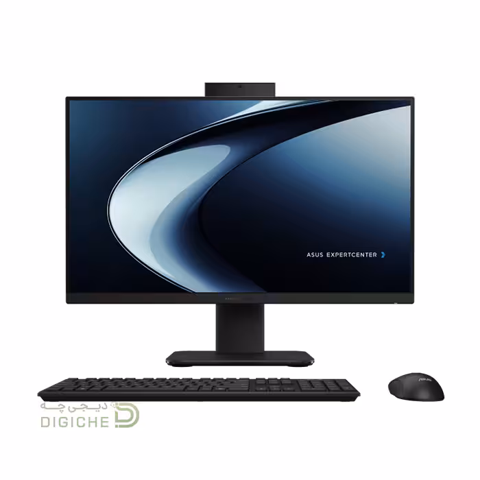 کامپیوتر همه‌کاره 24 اینچ ایسوس AIO ExpertCenter P440VAK I7(13620H) 8G 512GB