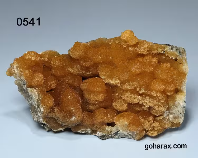 سنگ زینتی کلسیت مخملی