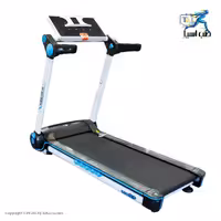 تردمیل تاشو خانگی فیتنس مدل Fitness M-7