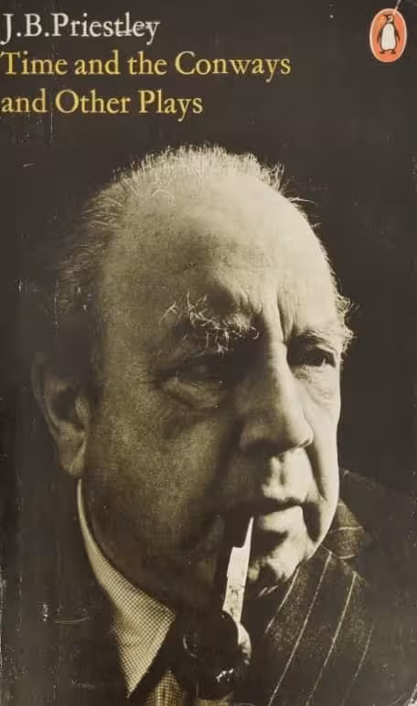 Time and The Conways and Other Plays | J.B. Priestley
