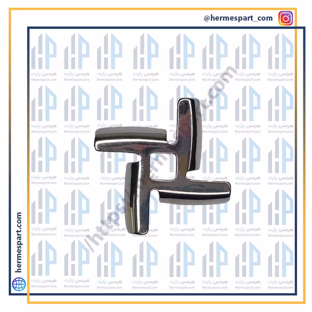 تیغه چرخ گوشت G20 ناسیونال