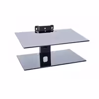 شلف دیواری ایکس ویژن کد p98