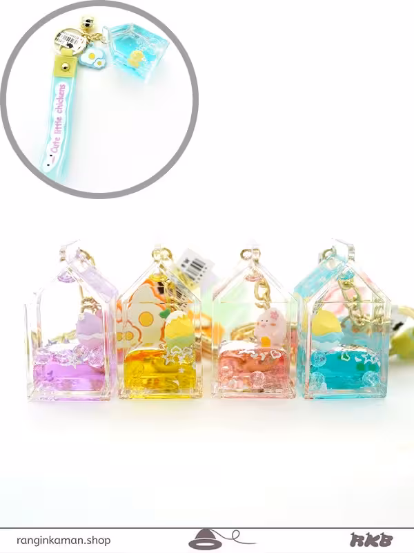 جاسوییچی جوجه 3956