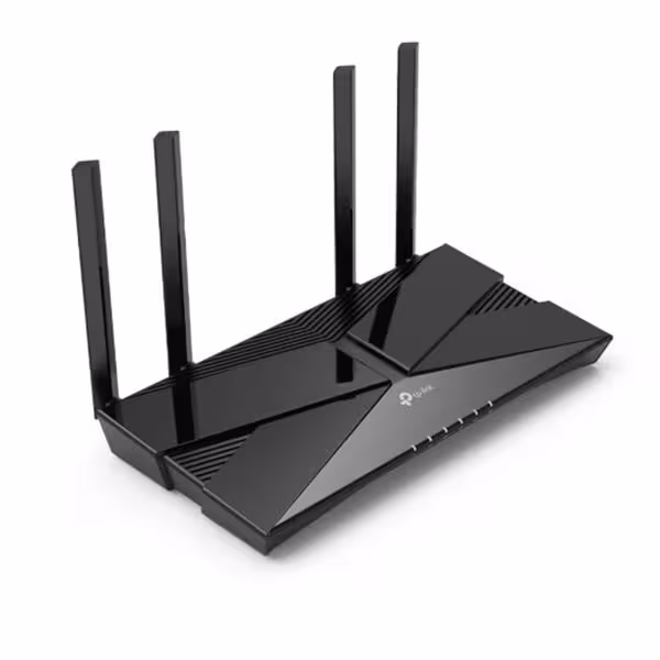 روتر بی سیم و دوباند AX1800 تی پی لینک مدل TP-LINK Archer AX23 - تکنو لینک 148