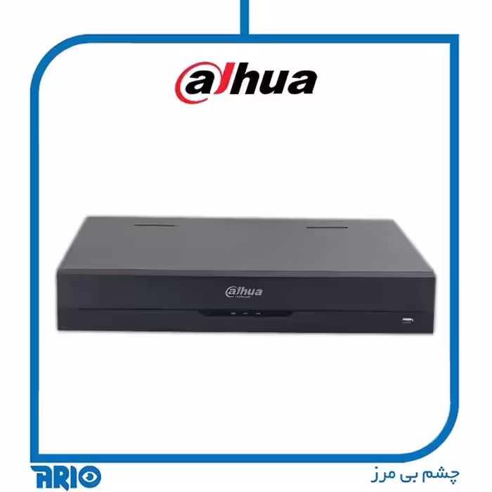 ان وی آر 32 کانال داهوا NVR5432-16P-EI