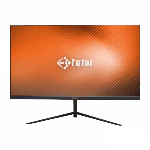 مانیتور منحنی 24 اینچ Fater مدل C24-075B1
