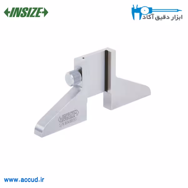پایه عمق سنج INSIZE (اینسایز اصلی) مدل 6140