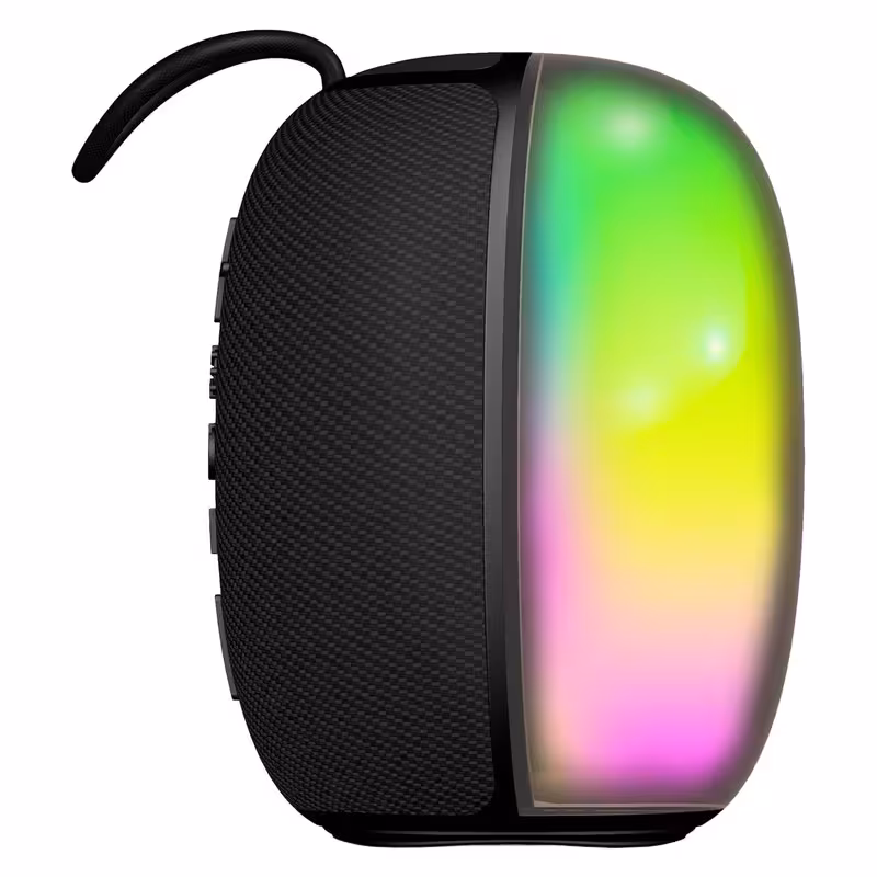 اسپیکر بلوتوثی قابل حمل هیسکا مدل B41 | کالا مکس