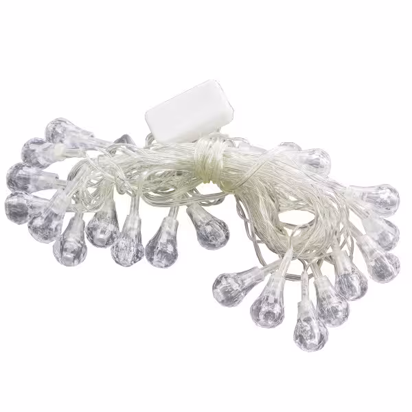 ریسه ال ای دی طرح منشوری طول 3 متر