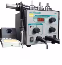 هیتر و هویه دیجیتالی دو کاره کوییک QUICK 706W