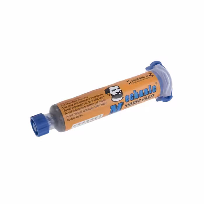 خمیر قلع مکانیک مدل V4B45 وزن 40 گرم