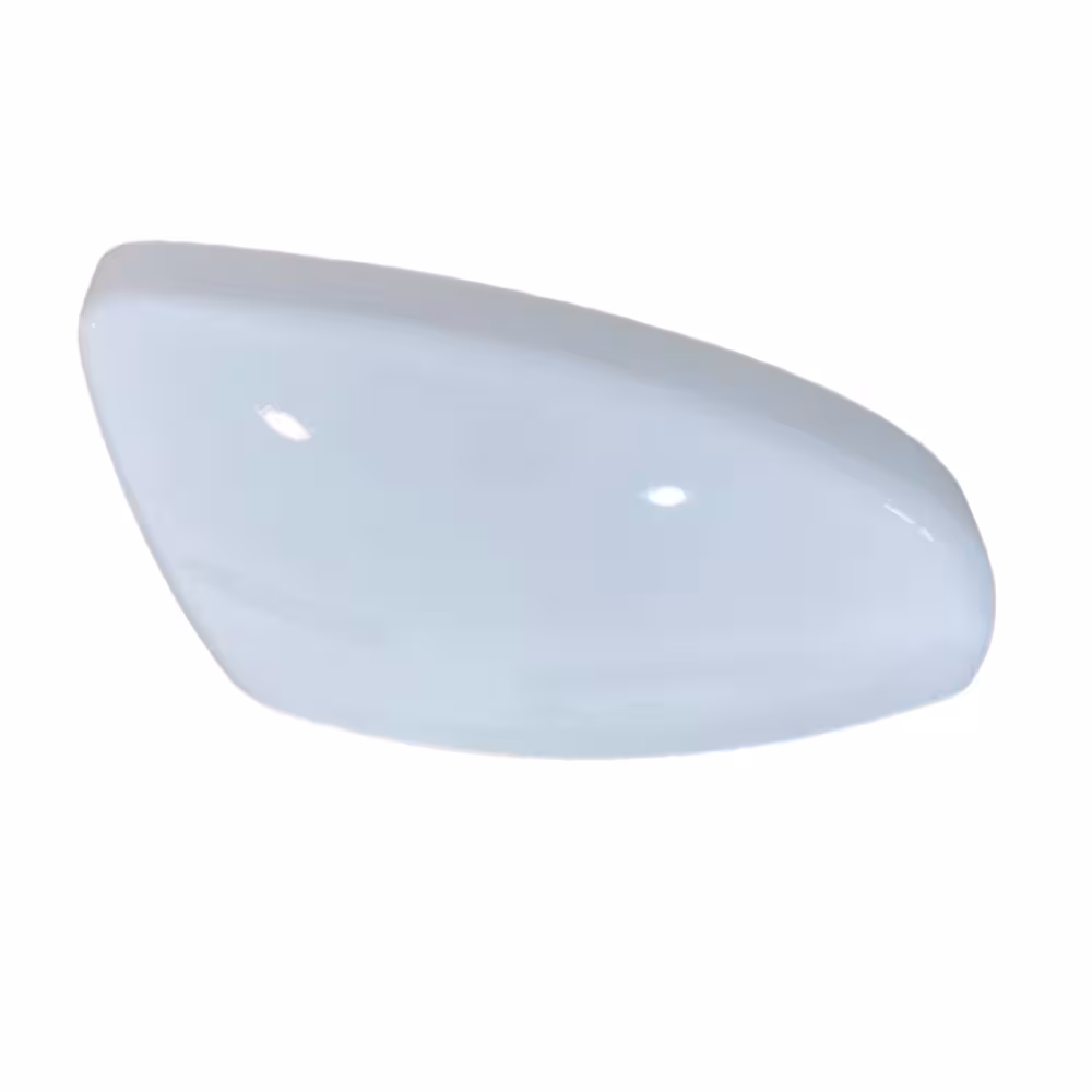 فلاپ اینه بغل پژو 207 – رنگ سفید  (راننده)