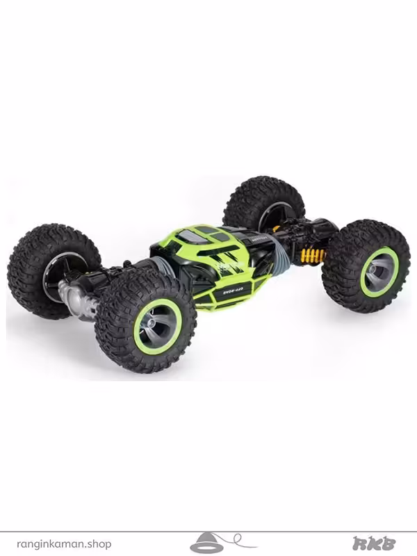 ماشین سرعتی 2169