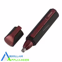 موزن گوش، بینی و ابرو سورکر مدل ZS-216