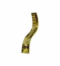 کريستال پيزا خم