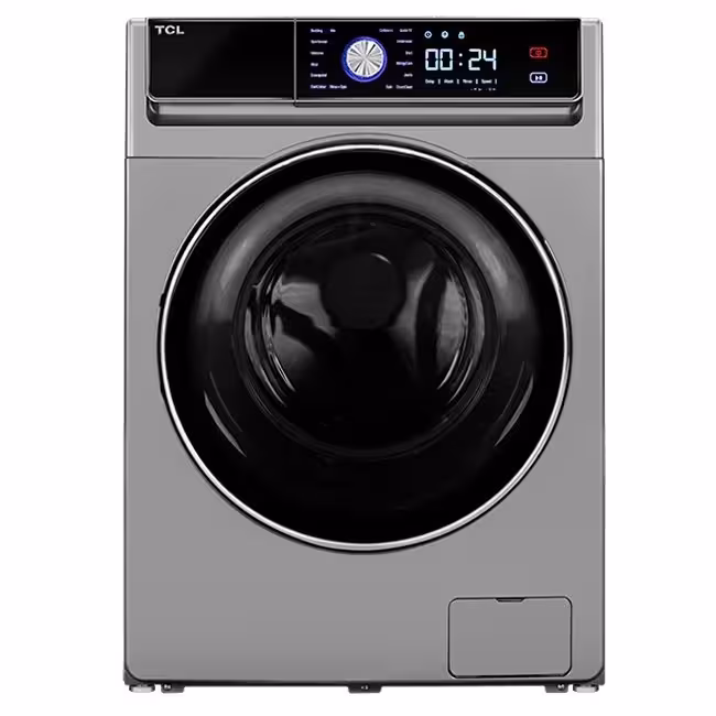 ماشین لباسشویی اتوماتیک تی سی ال 11 کیلوگرم مدل K112-Asl