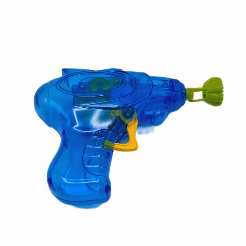 تفنگ حباب ساز مکانیکی 132