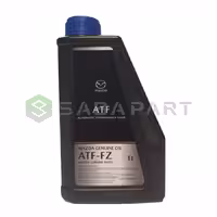 روغن گیربکس مزدا 3 منطقه آزاد، مزدا CX5، مزدا 6 – 1 لیتری – محصول اصلی