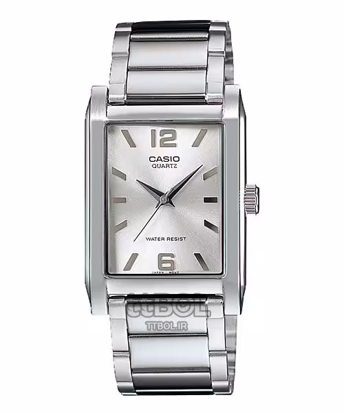 ساعت مچی مردانه CASIO MTP-1235D-7ADF