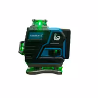 تراز لیزری ماکوتا 4 بعدی 16 لاین مدل پرو