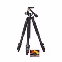 سه پایه بیک مدل Beike BK-620