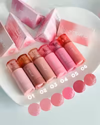 رژگونه مایع پینترسی