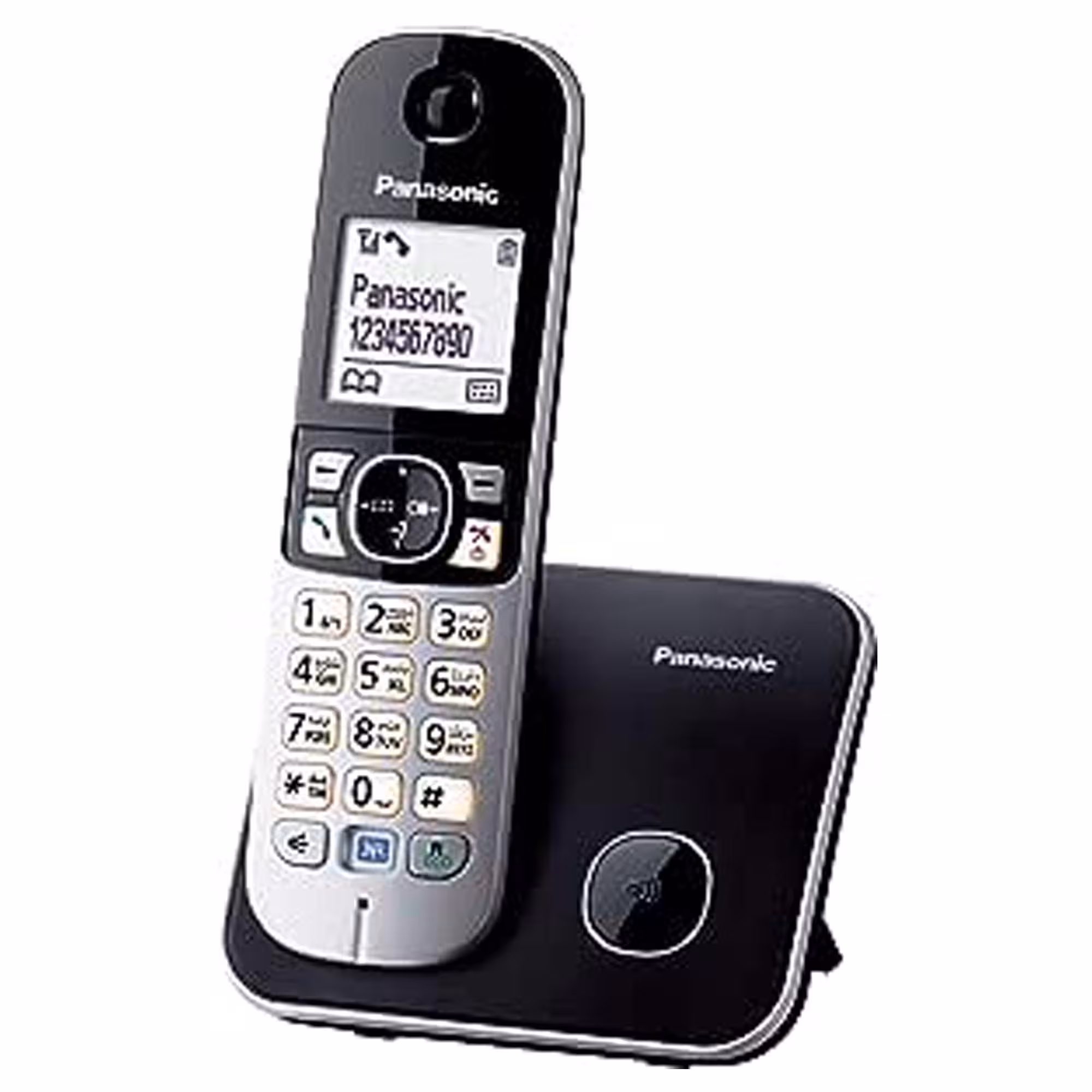 تلفن بی سیم پاناسونیک مدل KX-TG6811UE1