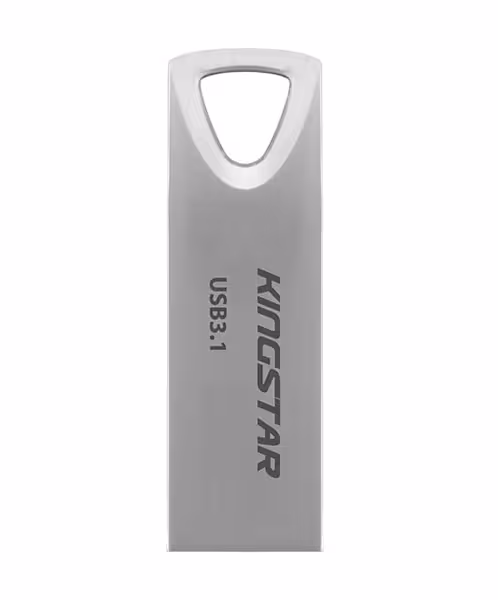 فلش مموری کینگ‌ استار مدل KS322 Fire3 ظرفیت 32 گیگابایت