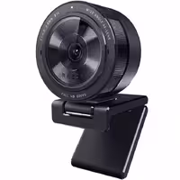 وب کم گیمینگ ریزر Webcam Razer Kiyo pro