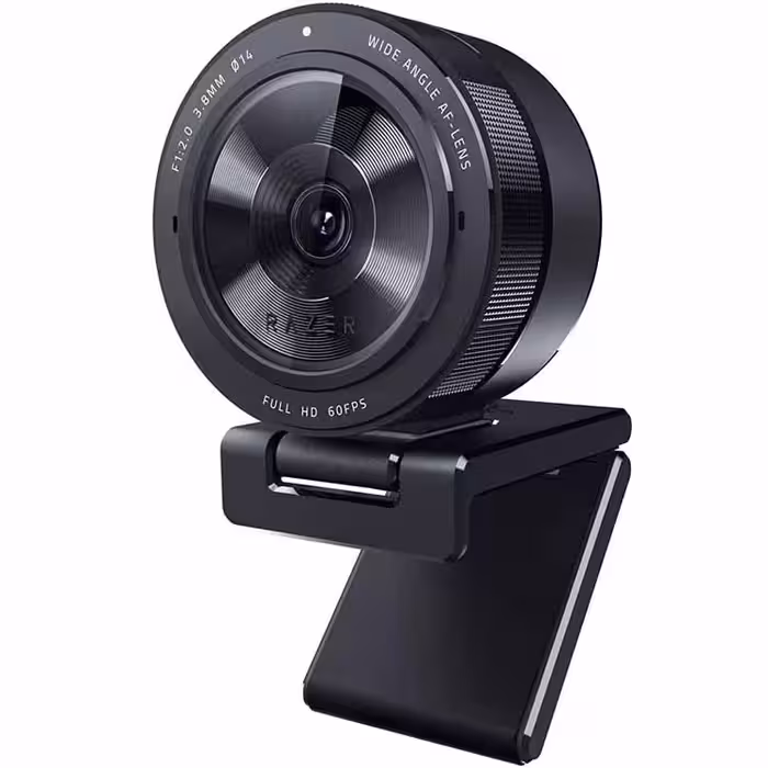 وب کم گیمینگ ریزر Webcam Razer Kiyo pro