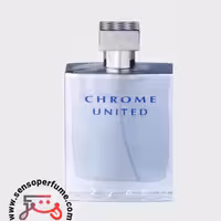 عطر ادکلن آزارو کروم یونایتد | azzaro chrome united
