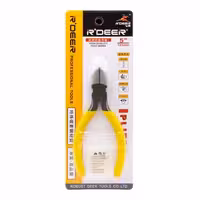 سیم چین سایز 5 اینچ مارک RDEER مدل RT-522
