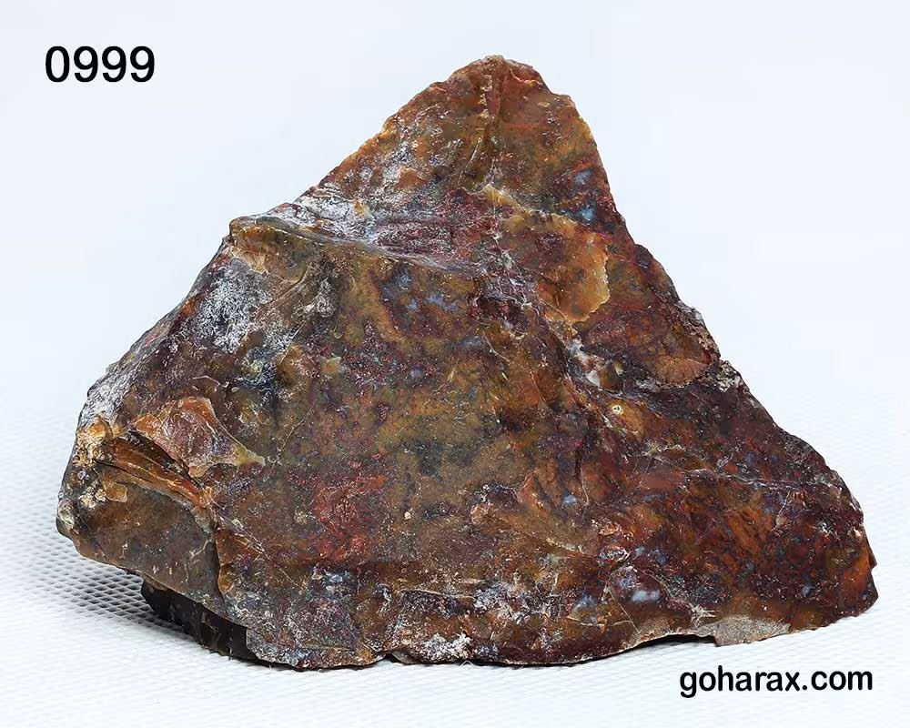 سنگ راف جاسپر آکواریومی