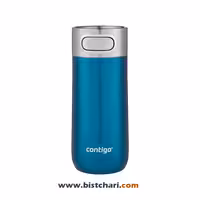 تراول ماگ 360 میلی لیتر مدل Luxe Autoseal برند کانتیگو Contigo