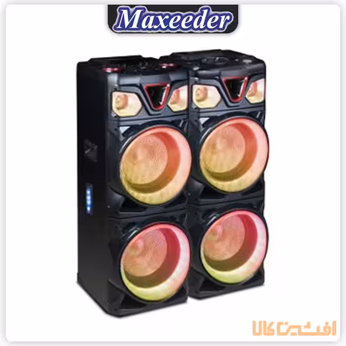 اسپیکر مکسیدر مدل AL 230 LP5 وارداتی