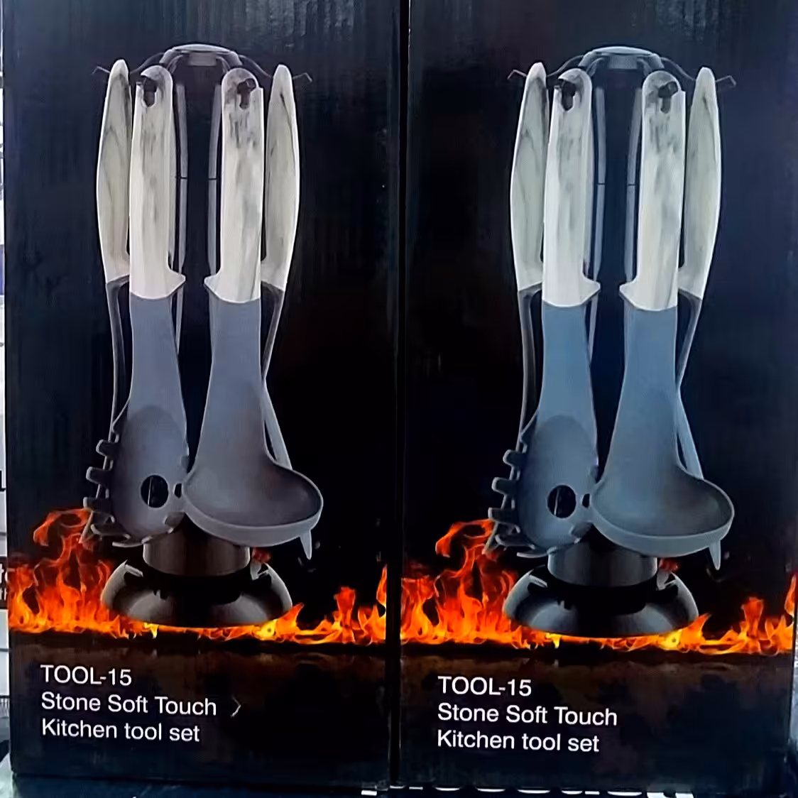 سرویس کف گیر چند پارچ لایف اسمایل