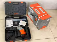 چکش تخریب 6/5 کیلویی مکس مدل T810