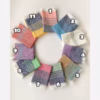 دستمال آشپزخانه