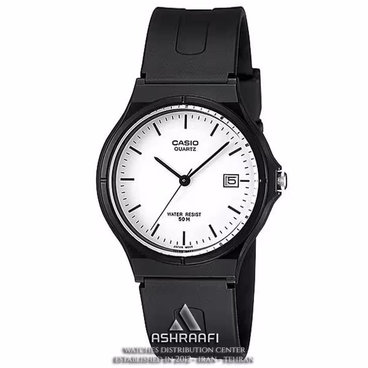 ساعت کاسیو Casio MW-59-7EV
