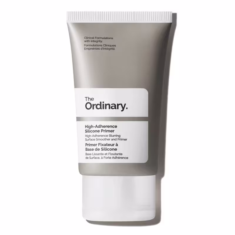 پرایمر سیلیکونی اوردینری The Ordinary High Adherence Silicone Prime 30ml